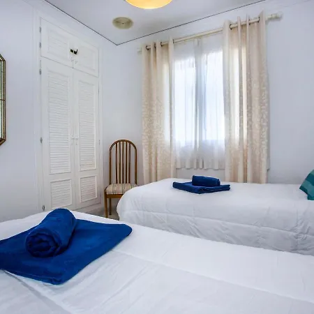 L'alberca By Interhome Apartment *