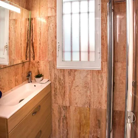 Apartment L'alberca By Interhome