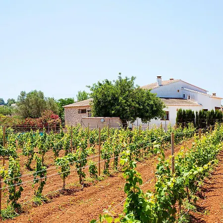 Holiday L'alberca Σπίτι διακοπών *