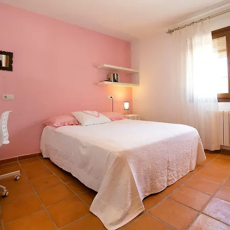 Σπίτι διακοπών Holiday L'alberca Teulada